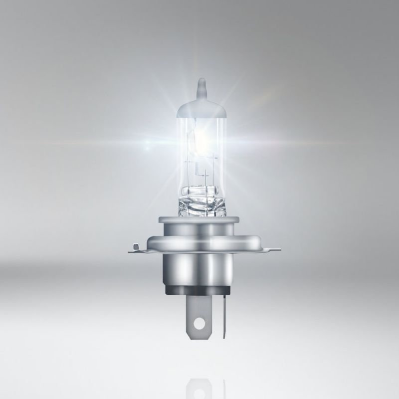 Галогеновые лампы Osram