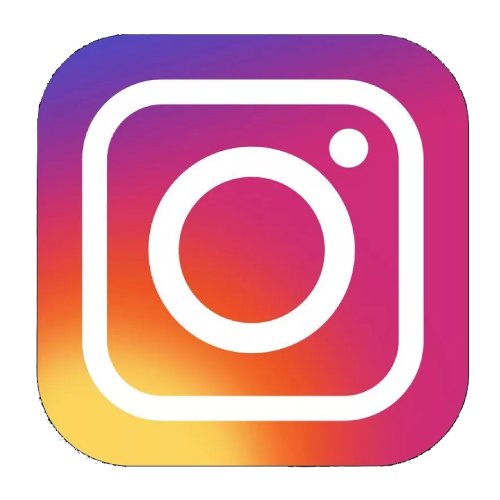 Перейти в Instagram Лого инстаграм